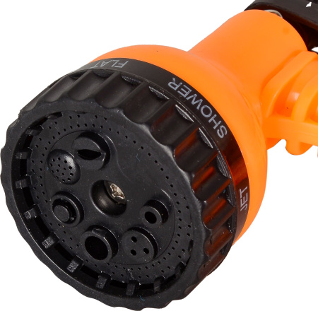 Набор полива Вихрь 73/7/2/27 1/2-3/4" (компл.:4 предмета) оранжевый