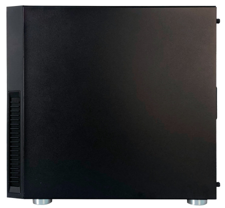 ПК IRU Опал 513 MT i3 10100 (3.6) 8Gb SSD512Gb UHDG 630 Free DOS GbitEth 400W мышь клавиатура черный (1862286)