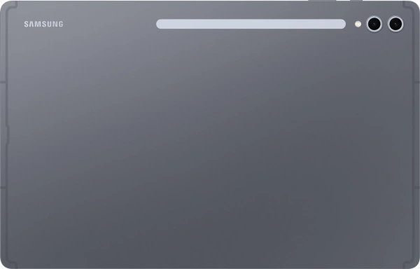 Планшет Samsung Galaxy Tab S10 Ultra BSM-X926B 9300+ (3.4) 8C RAM12Gb ROM512Gb 14.6" AMOLED 2X 2960x1848 5G 1Sim eSIM Android 14 серый 13Mpix 12Mpix BT WiFi microSD 1Tb 11200mAh