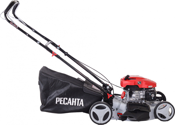 Газонокосилка роторная Ресанта КР-5.0 БТ (70/3/12)