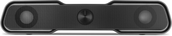 Саундбар Sven 450 2.0 черный 10Вт BT