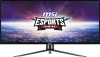 Монитор MSI 40" MAG401QR IPS UW чер 1ms HDMI DP USB M/M 155Hz 400cd In