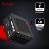 Блок питания Bloody ATX 1250W BD-PS1250P 80+ platinum (20+4pin) APFC 140mm fan 12xSATA Cab Manag RTL
