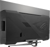 Монитор Asus 47.53" ROG Swift PG48UQ черный OLED LED 16:9 HDMI M/M матовая HAS 450cd 178гр/178гр 3840x2160 138Hz G-Sync DP SPDIF 4K USB 16.2кг
