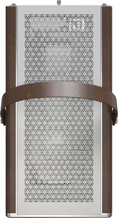 Корпус Montech Heritage (W) белый без БП mATX 4x120mm 2x140mm 2xUSB3.0 audio bott PSU