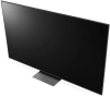 Телевизор LED LG 86" 86QNED86T6A.ARUG черный титан 4K Ultra HD 120Hz DVB-T DVB-T2 DVB-C DVB-S DVB-S2 USB WiFi Smart TV