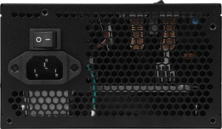 Блок питания Formula ATX 700W AC VX Plus (20+4pin) APFC 120mm fan 4xSATA RTL