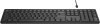 Клавиатура A4Tech Fstyler FBX55C черный USB беспроводная BT/Radio slim Multimedia (FBX55C)