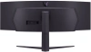 Монитор LG 49" UltraGear 49GR85DC-B черный VA LED 32:9 HDMI матовая HAS Piv 3000:1 450cd 178гр/178гр 5120x1440 240Hz FreeSync Premium Pro DP 2K USB 15.1кг