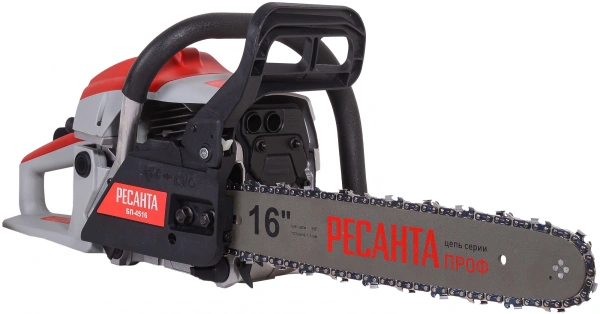 Бензопила Ресанта БП-4516 2300Вт 2.04л.с. дл.шины:16" (40cm) (70/6/14)