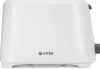 Тостер Vitek VT-9001 700Вт белый