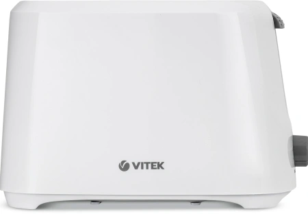 Тостер Vitek VT-9001 700Вт белый