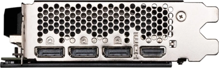 Видеокарта MSI PCI-E 4.0 RTX 4070 Ti SUPER 16G SHADOW 3X OC NVIDIA GeForce RTX 4070TI Super 16Gb 256bit GDDR6X 2640/21000 HDMIx1 DPx3 HDCP Ret