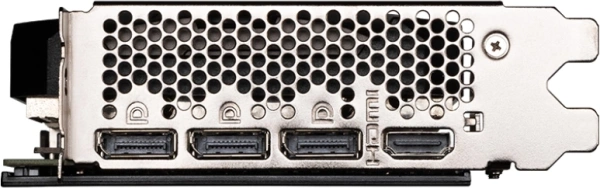 Видеокарта MSI PCI-E 4.0 RTX 4070 Ti SUPER 16G SHADOW 3X OC NVIDIA GeForce RTX 4070TI Super 16Gb 256bit GDDR6X 2640/21000 HDMIx1 DPx3 HDCP Ret