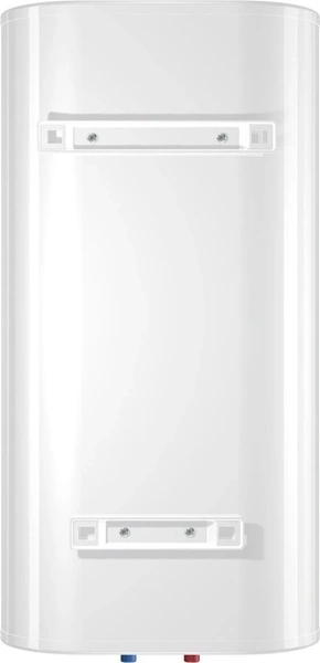 Водонагреватель Thermex Double 80 2.5кВт 80л электрический настенный/белый