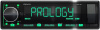 Автомагнитола Prology CMX-260 1DIN 4x55Вт v4.2 ПДУ (PRCMX260)