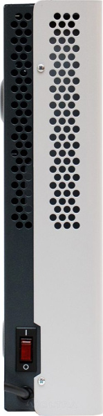 Стабилизатор напряжения Штиль ИнСтаб IS1000 800Вт 1000ВА белый