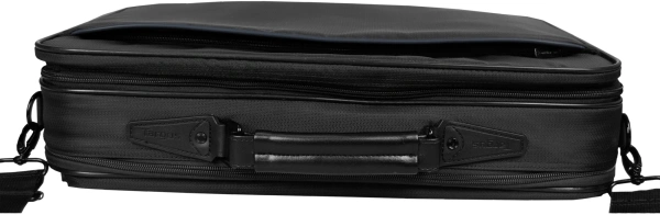 Сумка для ноутбука 17.3" Continent CC-892 черный нейлон/полиэстер