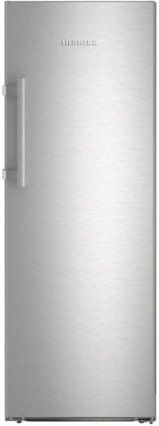 Холодильник Liebherr KBef 3730 1-нокамерн. нержавеющая сталь глянц. инвертер