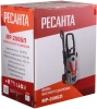 Минимойка Ресанта МР-200БП 2500Вт (70/8/23)