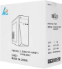 Корпус LinkWorld VC-13M071 М0 черный без БП mATX 1x80mm 1x120mm 2xUSB2.0 audio