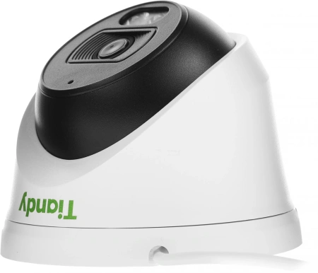 Видеокамера IP Tiandy AK TC-C320N I3/E/Y/2.8mm 2.8-2.8мм цв. корп.:белый