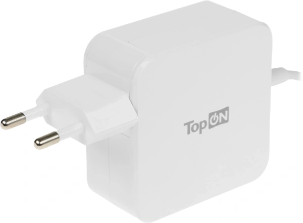 Адаптер TopON TOP-HW45QW автоматический 45W 5V-20V 2.25A от бытовой электросети