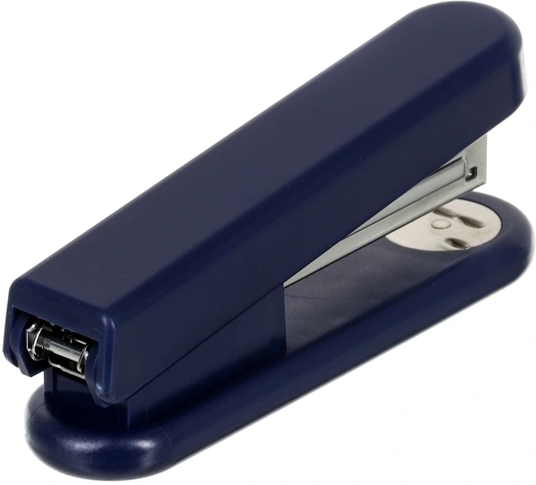 Степлер Kw-Trio 5870 24/6 (20листов) ассорти 50скоб металл/пластик закрытый/открытый