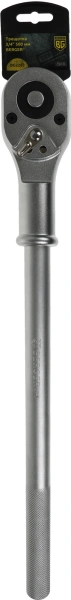 Трещотка Berger BG2283 3/4"