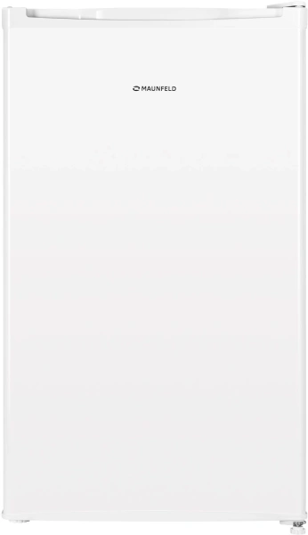 Холодильник Maunfeld MFF83W белый (однокамерный)