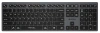 Клавиатура A4Tech Fstyler FBX50C серый USB беспроводная BT/Radio slim Multimedia (FBX50C GREY)