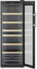 Винный шкаф Liebherr WFbli 5041 1-нокамерн. черный глянц.