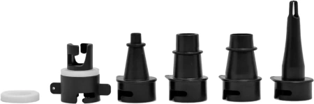 Автомобильный компрессор Berkut SUP-200 180л/мин шланг 1м