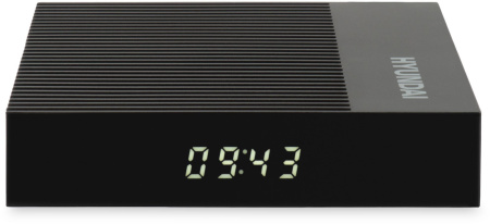 Медиаплеер Hyundai H-DMP103 64Gb