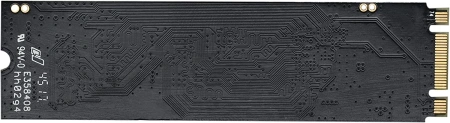 Накопитель SSD Kingspec SATA-III 4TB NT-4TB M.2 2280