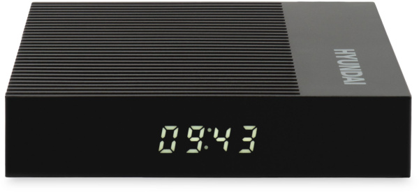 Медиаплеер Hyundai H-DMP103 64Gb