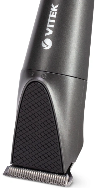 Машинка для стрижки Vitek VT-2587 разноцветный 5Вт