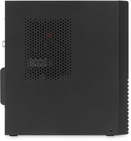 ПК IRU 310SC SFF i5 12400/16Gb/SSD512Gb UHDG 730/W11Pro/черный