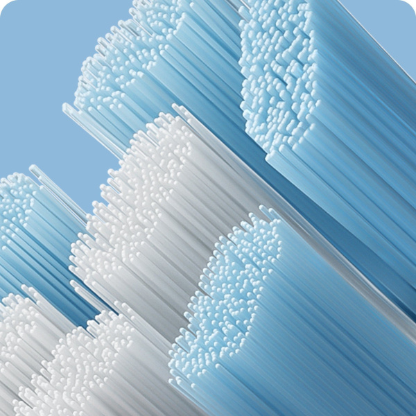 Зубная щетка электрическая Oclean Kids Air 2 голубой