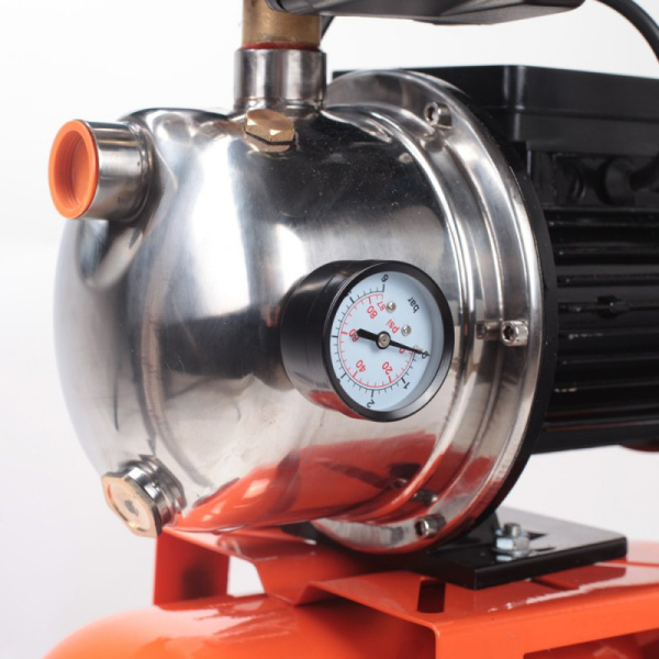 Насосная станция центробежный Patriot PW 1200-24 INOX 1200Вт 3800л/час (315302620)