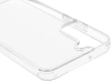 Чехол (клип-кейс) VLP для Samsung Galaxy S22+ VLP-TGS22P-TP прозрачный