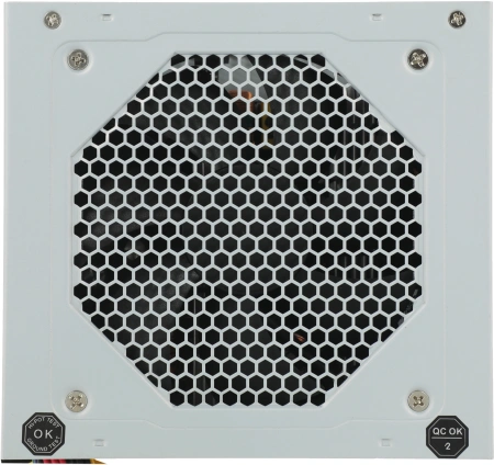 Блок питания Qdion ATX 550W Q-DION QD550 80+ (24+4+4pin) APFC 120mm fan 5xSATA
