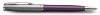 Ручка шариков. Parker Sonnet Essentials SB K545 (CW2169369) LaqViolet CT M черн. черн. подар.кор.