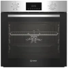 Духовой шкаф Электрический Indesit IBFTE 3644 IX нержавеющая сталь