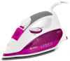 Утюг Vitek 1262-VT-02 2400Вт фиолетовый/белый