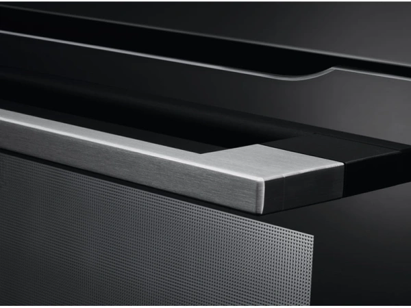 Духовой шкаф Электрический AEG BCK546360M нержавеющая сталь