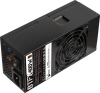 Блок питания Formula TFX 400W BTFX-400 80+ bronze (20+4pin) APFC 80mm fan 3xSATA Cab Manag RTL