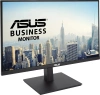 Монитор Asus 27" Business VA27UQSB черный IPS LED 16:9 HDMI M/M матовая HAS Piv 1000:1 350cd 178гр/178гр 3840x2160 60Hz DP 4K USB 6.5кг