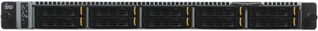 Сервер IRU Rock c1210p 2x6148 8x32Gb 2x500Gb SSD 9361-8I AST2500 2P 10G SFP+ 2x800W w/o OS (2013411)