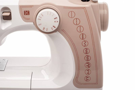 Швейная машина Comfort 20 белый